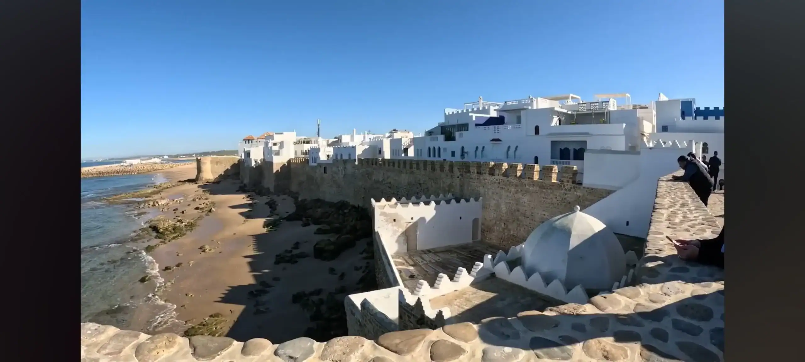 Exploring Asilah